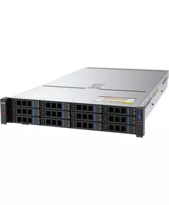 Купить Сервер iRU Rock G2212P 2x6348 8x64Gb 2x480Gb 2.5" SSD SATA AST2500 1G 2P + 10G 4P SFP+ 2x1300W w/o OS, изображение 2 в интернет-магазине Irkshop.ru