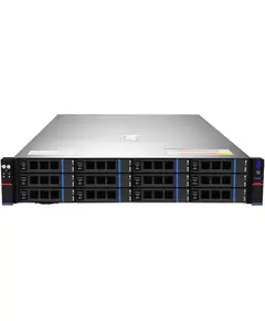 Купить Сервер iRU Rock G2212P 2x6348 8x64Gb 2x480Gb 2.5" SSD SATA AST2500 1G 2P + 10G 4P SFP+ 2x1300W w/o OS в интернет-магазине Irkshop.ru