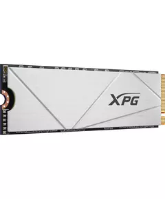 Купить SSD-накопитель AData 512Gb Gammix S60 XPG PCIe 4.0 x4 M.2 2280 [AGAMMIXS60-512G-CS], изображение 4 в интернет-магазине Irkshop.ru