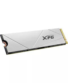 Купить SSD-накопитель AData 512Gb Gammix S60 XPG PCIe 4.0 x4 M.2 2280 [AGAMMIXS60-512G-CS], изображение 5 в интернет-магазине Irkshop.ru