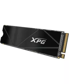 Купить SSD-накопитель AData 500Gb Gammix S50 Core XPG PCIe 4.0 x4 M.2 2280 [SGAMMIXS50C-500G-CS], изображение 5 в интернет-магазине Irkshop.ru