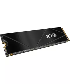 Купить SSD-накопитель AData 500Gb Gammix S50 Core XPG PCIe 4.0 x4 M.2 2280 [SGAMMIXS50C-500G-CS], изображение 9 в интернет-магазине Irkshop.ru