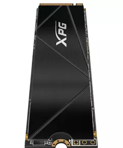 Купить SSD-накопитель AData 500Gb Gammix S50 Core XPG PCIe 4.0 x4 M.2 2280 [SGAMMIXS50C-500G-CS], изображение 8 в интернет-магазине Irkshop.ru