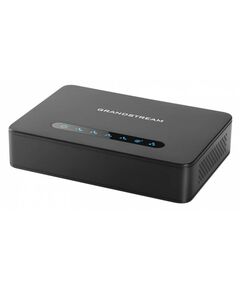 Купить Шлюз IP Grandstream HT-814 в интернет-магазине Irkshop.ru