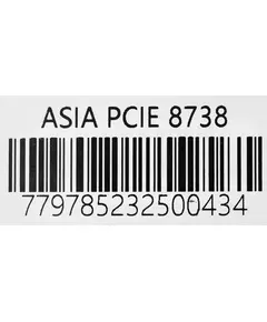 Купить Звуковая карта  ASIA PCIE 8738 PCI-E (C-Media CMI8738SX) 4.0 bulk, изображение 5 в интернет-магазине Irkshop.ru