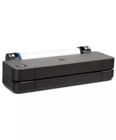 Купить Плоттер HP Designjet T250 A1/24", без подставки [5HB06A], изображение 2 в интернет-магазине Irkshop.ru