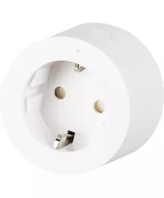 Купить Умная розетка Aqara Smart Plug EU белый [SP-EUC01], изображение 3 в интернет-магазине Irkshop.ru