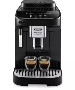 Купить Кофемашина DeLonghi Magnifica Evo ECAM290.21.B 1450Вт черный в интернет-магазине Irkshop.ru