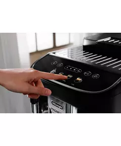 Купить Кофемашина DeLonghi Magnifica Evo ECAM290.21.B 1450Вт черный, изображение 4 в интернет-магазине Irkshop.ru