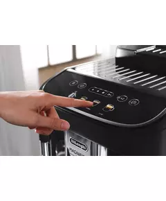 Купить Кофемашина DeLonghi Magnifica Evo ECAM290.21.B 1450Вт черный, изображение 10 в интернет-магазине Irkshop.ru