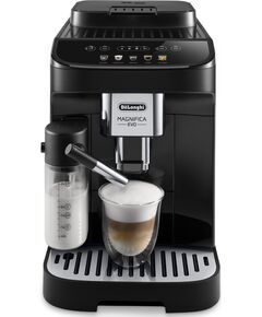 Купить Кофемашина DeLonghi Magnifica Evo ECAM290.61.B 1450Вт черный, изображение 3 в интернет-магазине Irkshop.ru