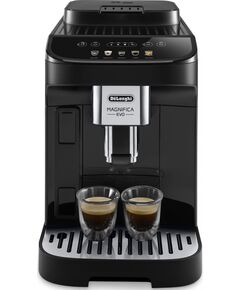 Купить Кофемашина DeLonghi Magnifica Evo ECAM290.61.B 1450Вт черный, изображение 2 в интернет-магазине Irkshop.ru