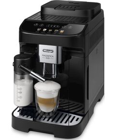 Купить Кофемашина DeLonghi Magnifica Evo ECAM290.61.B 1450Вт черный в интернет-магазине Irkshop.ru