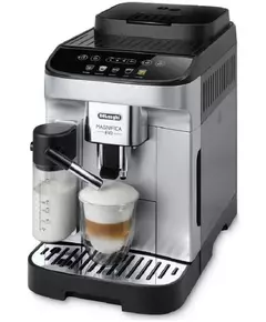 Купить Кофемашина DeLonghi Magnifica Evo ECAM290.61.SB 1450Вт серебристый/черный в интернет-магазине Irkshop.ru