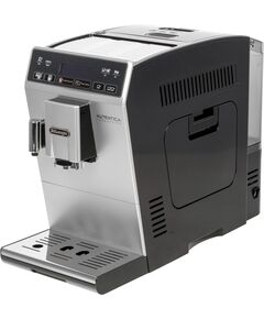 Купить Кофемашина DeLonghi Autentica ETAM29.660 SB 1450Вт серебристый/черный в интернет-магазине Irkshop.ru