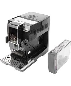 Купить Кофемашина DeLonghi Dinamica ECAM350.55.B 1450Вт черный, изображение 2 в интернет-магазине Irkshop.ru