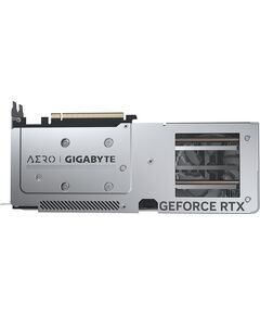 Купить Видеокарта GigaByte GeForce RTX 4060 8Gb PCI-E 4.0 128bit GDDR6 2550/18000 HDMIx2 DPx2 HDCP RTL [GV-N4060AERO OC-8GD], изображение 4 в интернет-магазине Irkshop.ru