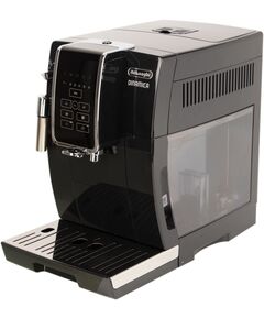 Купить Кофемашина DeLonghi Dinamica ECAM350.15.B 1450Вт черный в интернет-магазине Irkshop.ru