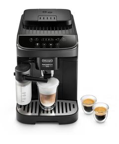 Купить Кофемашина DeLonghi ECAM290.51.B 1450Вт черный в интернет-магазине Irkshop.ru