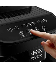 Купить Кофемашина DeLonghi ECAM290.51.B 1450Вт черный, изображение 4 в интернет-магазине Irkshop.ru