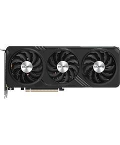 Купить Видеокарта GigaByte GeForce RTX 4060 8Gb PCI-E 4.0 128bit GDDR6 2460/17000 HDMIx2 DPx2 HDCP RTL [GV-N4060GAMING-8GD] в интернет-магазине Irkshop.ru