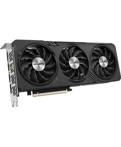 Купить Видеокарта GigaByte GeForce RTX 4060 8Gb PCI-E 4.0 128bit GDDR6 2460/17000 HDMIx2 DPx2 HDCP RTL [GV-N4060GAMING-8GD], изображение 2 в интернет-магазине Irkshop.ru