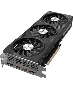 Купить Видеокарта GigaByte GeForce RTX 4060 8Gb PCI-E 4.0 128bit GDDR6 2460/17000 HDMIx2 DPx2 HDCP RTL [GV-N4060GAMING-8GD], изображение 4 в интернет-магазине Irkshop.ru