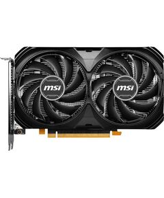 Купить Видеокарта MSI GeForce RTX 4060 8Gb PCI-E 4.0 128bit GDDR6 2475/17000 HDMIx1 DPx3 HDCP RTL [RTX 4060 VENTUS 2X BLACK 8G] в интернет-магазине Irkshop.ru