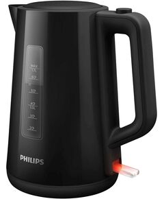 Купить Чайник PHILIPS HD9318/20 1.7л. 2200Вт черный корпус: пластик в интернет-магазине Irkshop.ru