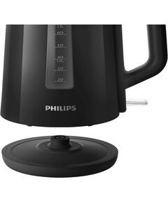 Купить Чайник PHILIPS HD9318/20 1.7л. 2200Вт черный корпус: пластик, изображение 2 в интернет-магазине Irkshop.ru