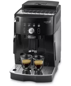 Купить Кофемашина DeLonghi Magnifica S ECAM230.13.B 1450Вт черный в интернет-магазине Irkshop.ru