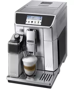 Купить Кофемашина DeLonghi ECAM650.75.MS 1450Вт серебристый, изображение 4 в интернет-магазине Irkshop.ru