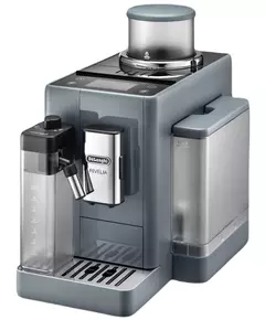 Купить Кофемашина DeLonghi EXAM440.55.G 1450Вт серый в интернет-магазине Irkshop.ru