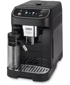 Купить Кофемашина DeLonghi Magnifica Plus ECAM320.60.B 1450Вт черный в интернет-магазине Irkshop.ru