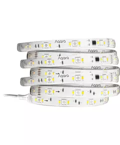 Купить Умная светодиодная лента Aqara LED Strip T1 10В, 2м [RLS-K01D], изображение 2 в интернет-магазине Irkshop.ru