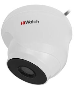 Купить Видеокамера HiWatch DS-T233 3.6mm 1920x1080, f=3.6mm, EXIR LED, изображение 2 в интернет-магазине Irkshop.ru