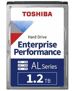 Купить Toshiba Жесткий диск  1.2Tb 512E SAS 3.0 (10000rpm) 128Mb 2.5" Bulk [AL15SEB12EQ] в интернет-магазине Irkshop.ru