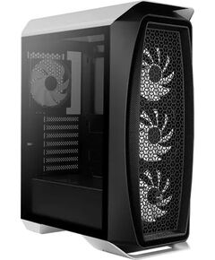 Купить Корпус AeroCool Aero One Frost-G-WT-v1 белый без БП ATX 4x120mm 2x140mm 2xUSB3.0 audio bott PSU [ACCM-PB17043.21] в интернет-магазине Irkshop.ru