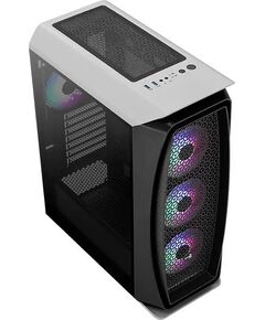 Купить Корпус AeroCool Aero One Frost-G-WT-v1 белый без БП ATX 4x120mm 2x140mm 2xUSB3.0 audio bott PSU [ACCM-PB17043.21], изображение 3 в интернет-магазине Irkshop.ru