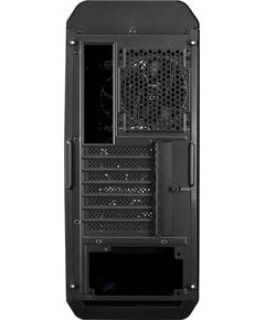 Купить Корпус AeroCool Aero One Eclipse-G-BK-v1 черный без БП ATX 4x120mm 2x140mm 2xUSB3.0 audio bott PSU [ACCM-PB17143.11], изображение 7 в интернет-магазине Irkshop.ru