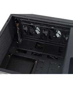 Купить Корпус Formula F-3401 (V1) черный без БП ATX 3x120mm 2xUSB2.0 1xUSB3.0 audio bott PSU, изображение 9 в интернет-магазине Irkshop.ru