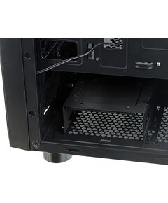 Купить Корпус Formula F-3401 (V1) черный без БП ATX 3x120mm 2xUSB2.0 1xUSB3.0 audio bott PSU, изображение 11 в интернет-магазине Irkshop.ru