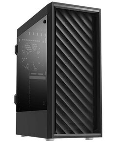 Купить Корпус Zalman ZM-T7 черный без БП ATX 6x120mm 2xUSB2.0 1xUSB3.0 audio bott PSU в интернет-магазине Irkshop.ru