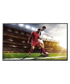 Купить ЖК-телевизор LG 55UT640S LED 55" 4K Ultra HD 60Hz DVB-T2 DVB-C DVB-S2 USB WiFi Smart TV черный в интернет-магазине Irkshop.ru