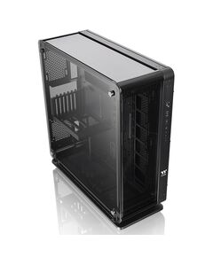 Купить Корпус Thermaltake Core P8 TG черный без БП ATX 18x120mm 12x140mm 2xUSB2.0 2xUSB3.0 audio bott PSU [CA-1Q2-00M1WN-00], изображение 2 в интернет-магазине Irkshop.ru