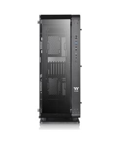 Купить Корпус Thermaltake Core P8 TG черный без БП ATX 18x120mm 12x140mm 2xUSB2.0 2xUSB3.0 audio bott PSU [CA-1Q2-00M1WN-00], изображение 5 в интернет-магазине Irkshop.ru