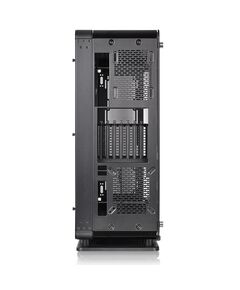 Купить Корпус Thermaltake Core P8 TG черный без БП ATX 18x120mm 12x140mm 2xUSB2.0 2xUSB3.0 audio bott PSU [CA-1Q2-00M1WN-00], изображение 3 в интернет-магазине Irkshop.ru