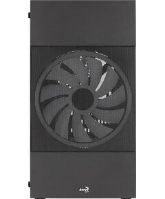 Купить Корпус AeroCool Atomic Lite-G-BK-v2 черный без БП mATX 6x120mm 2x140mm 1xUSB2.0 2xUSB3.0 audio bott PSU [ACCS-PV33123.11], изображение 9 в интернет-магазине Irkshop.ru