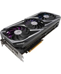 Купить Видеокарта Asus Radeon RX 6700XT 12Gb PCI-E 4.0 192bit GDDR6 2548/16000 HDMIx1 DPx3 HDCP RTL [ROG-STRIX-RX6700XT-O12G-GAMING], изображение 4 в интернет-магазине Irkshop.ru