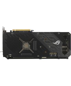 Купить Видеокарта Asus Radeon RX 6700XT 12Gb PCI-E 4.0 192bit GDDR6 2548/16000 HDMIx1 DPx3 HDCP RTL [ROG-STRIX-RX6700XT-O12G-GAMING], изображение 5 в интернет-магазине Irkshop.ru